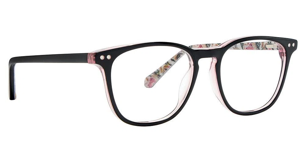 Vera Bradley VBGWYN Eyeglasses - view 2